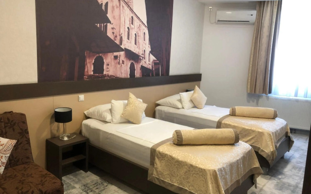 Hotel Hercegovina
