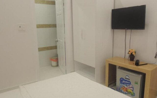 Minh Phu Hotel