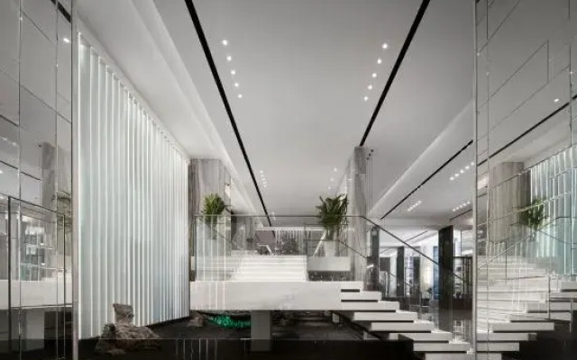 Wenzhou Chang Cheng Yun Yue Hotel