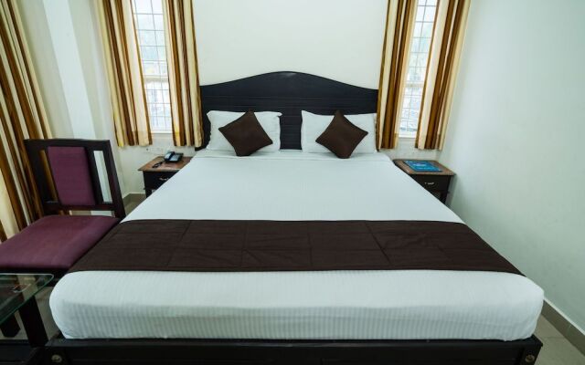 Sandal Breeze Hotel