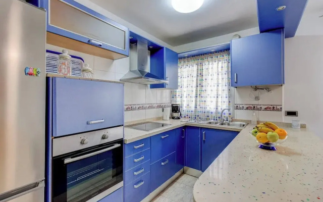 Nice Apartment Los Playeros