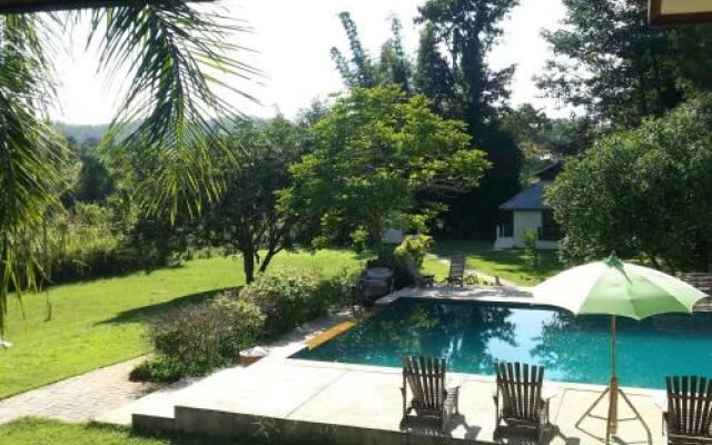 Pai Poshtel