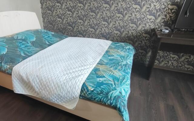 Апартаменты на улице Ядринцева