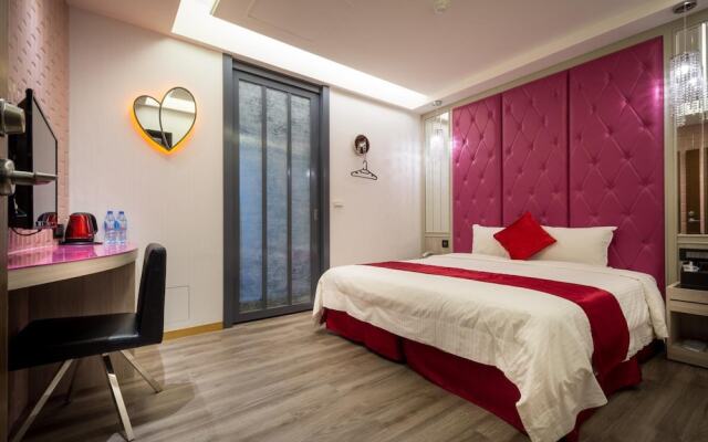 Jinspa Resort Hotel