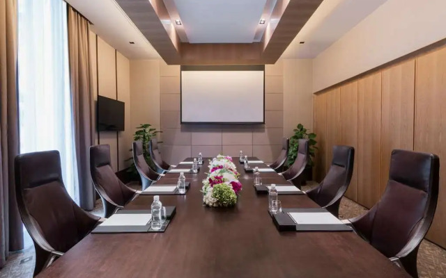 Hyatt Regency Xi'an