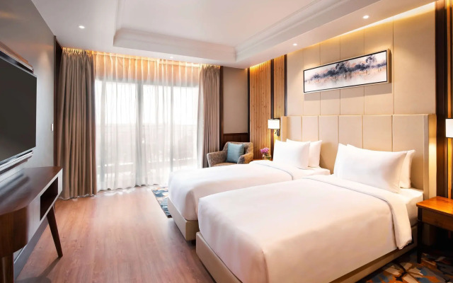 Radisson Blu Resort Dharamshala