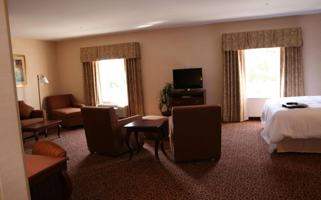 Hampton Inn Goshen