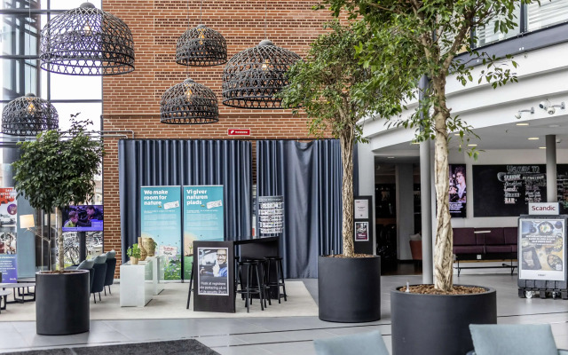 Scandic Sydhavnen