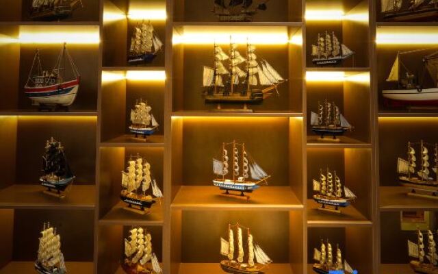 JiZhou Hotel