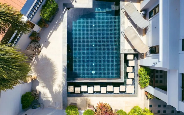 Patak 3 Bedroom Private Pool Villa