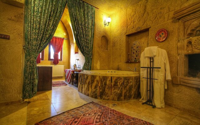 Lovely Cappadocia Hotel