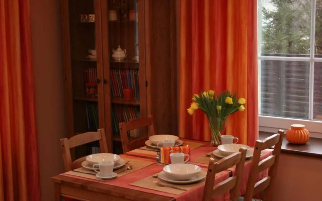 Villa Stratus