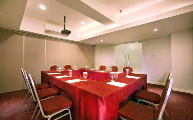 favehotel Gatot Subroto