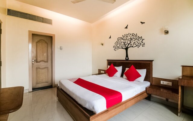 Oyo 41076 Hotel Dhiraj Residency