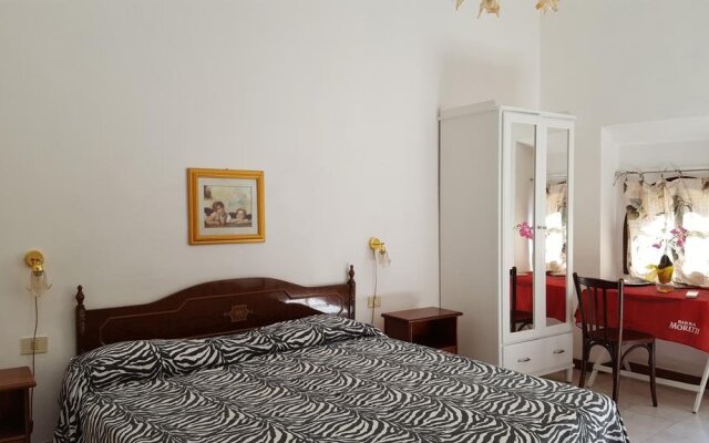 Affittacamere Vanessa