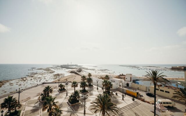 Apartamento Puerta de la Caleta