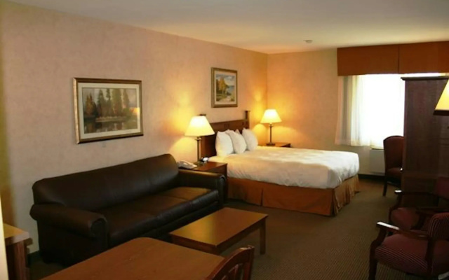 Wisp Resort