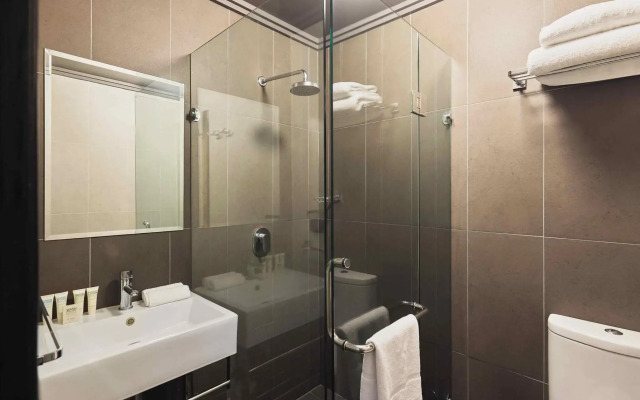 Hotel Diplomat Sydney