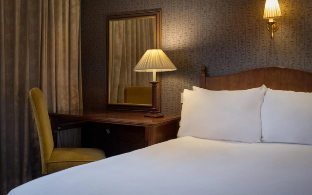 Winchester Wessex Hotel by Sunday