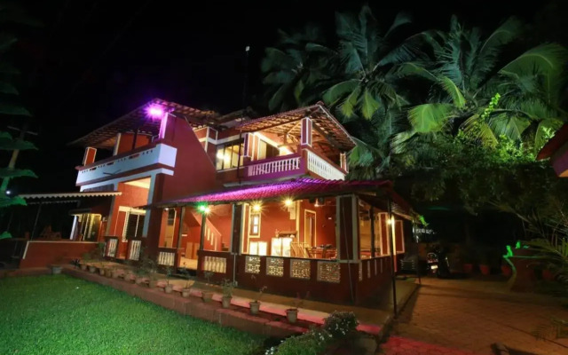 Saminder Beach House