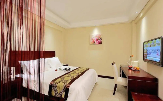 New Yan An Hotel