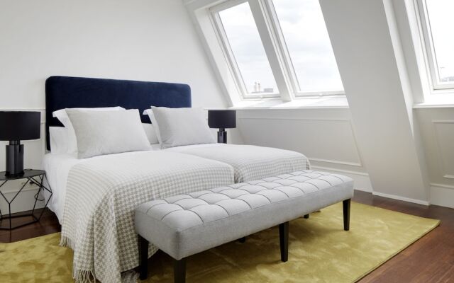 Playa de la Concha 7 Apartment by FeelFree Rentals