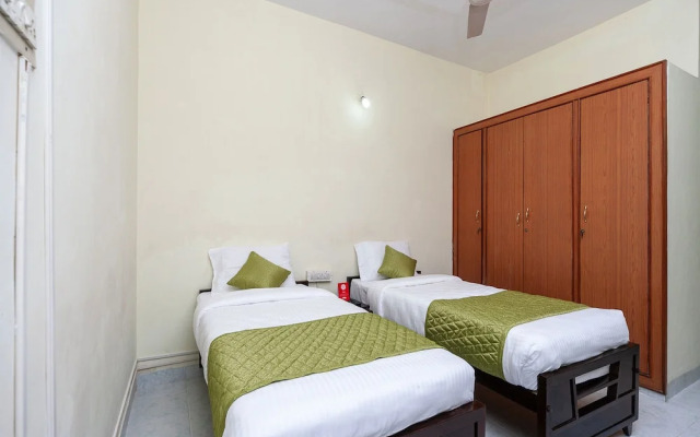 OYO 19010 Tower Residency