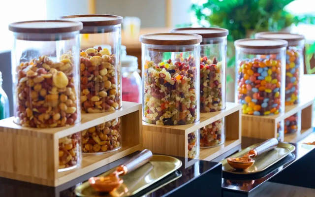 Ooedo-Onsen-Monogatari Shiomiso (Formerly: Yubae no Yado Shiomiso)