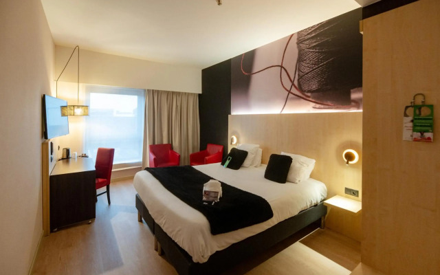 Hotel Alize Mouscron