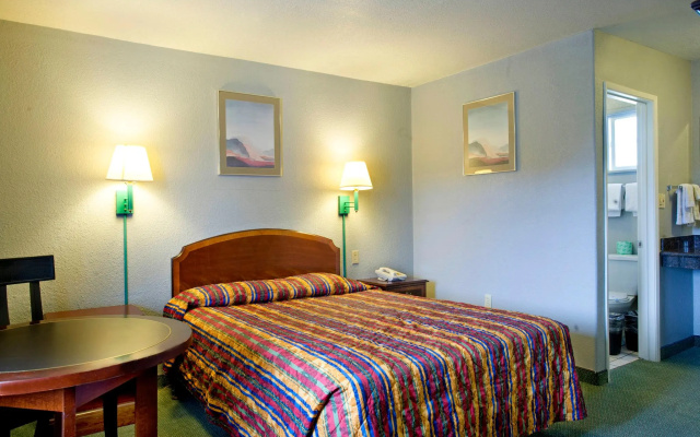 Sealamp Inn