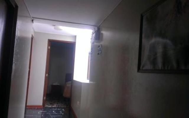 Hostal Kenko