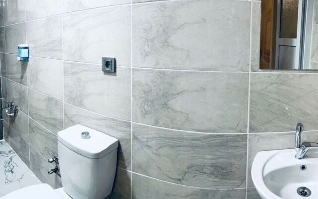 Gazisehir Gold Hotelspa