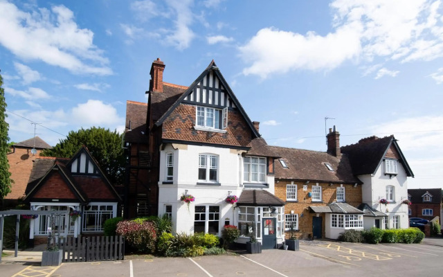 Heart of England, Northampton by Marston's Inns