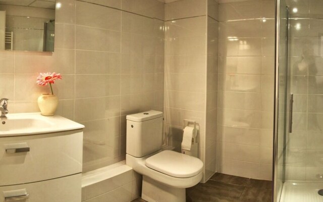 Residence Farenc