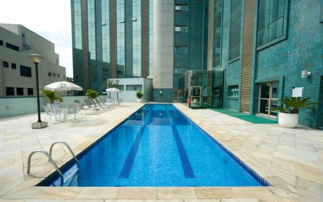 Hotel Nacional Inn São José dos Campos