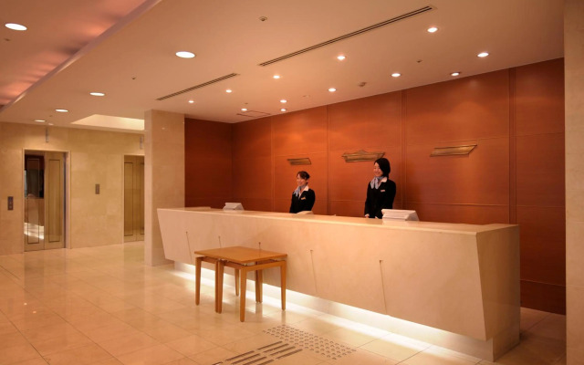 Hotel Plaza Kachigawa