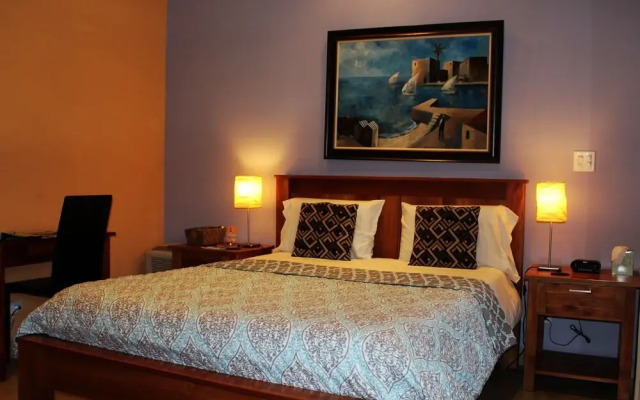 Casa de Montaña Bed & Breakfast