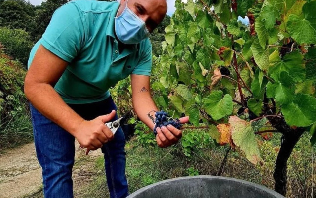 Private Douro- Quinta das Susandas