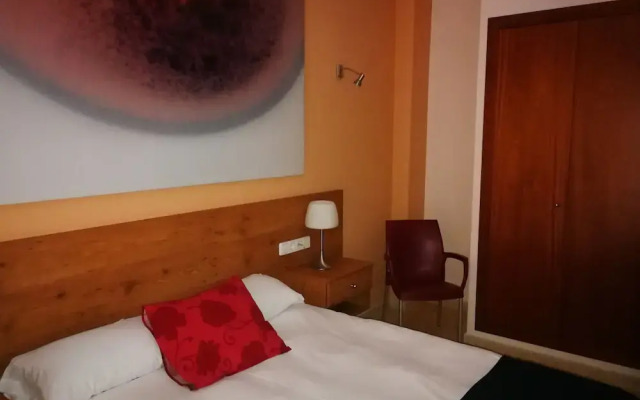 Archs Hotel Rural
