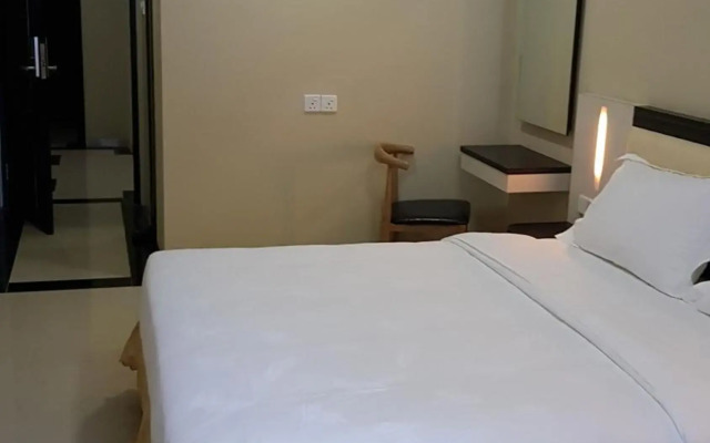 SP Hotel