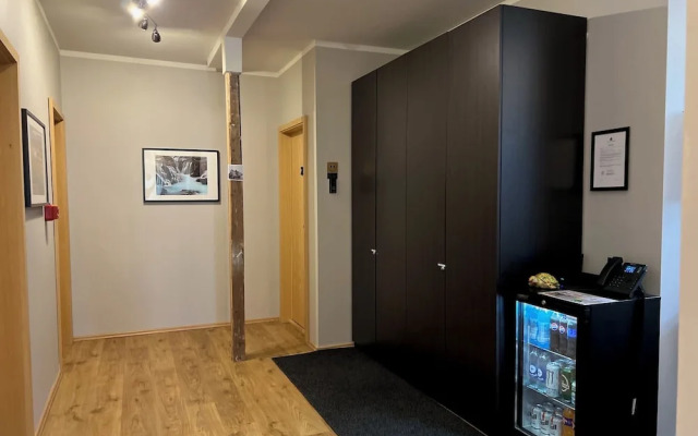 Bjork Guesthouse