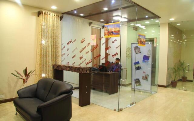 Amantra Comfort Hotel