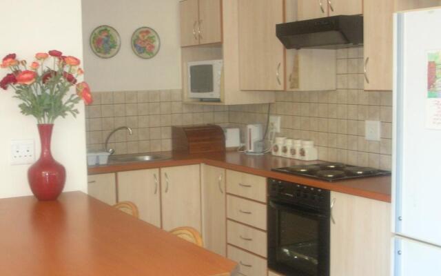 Cherry Berry Guest House