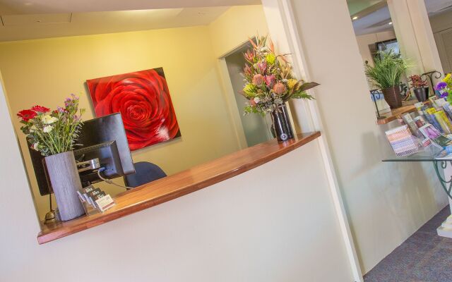 Mackay Rose Motel