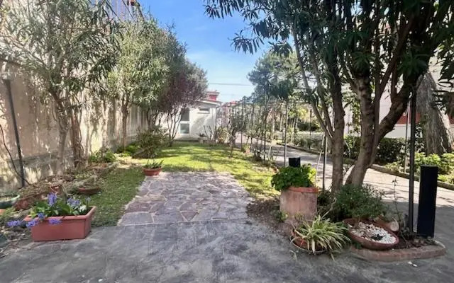 Hotel Villa Pina