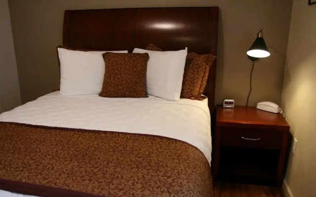 Affordable Suites Hickory/Conover