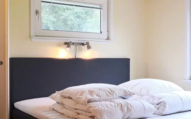 6 Person Holiday Home in Hurup Thy