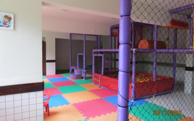 Água Doce Praia Hotel