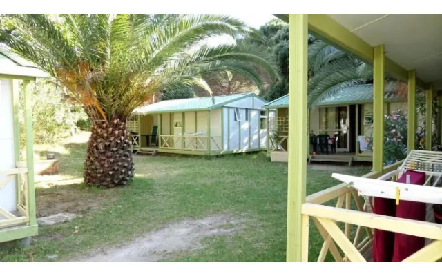 Camping U Libecciu  - Vacances ULVF