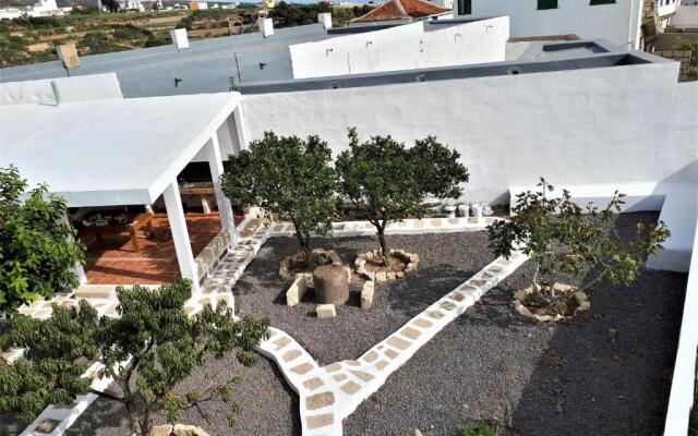 Apartament in arico